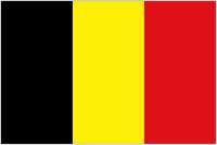 belgium iso country code 2 digits