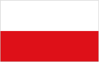 poland country code flag